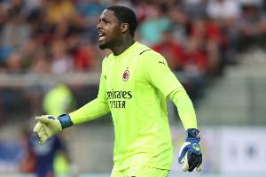 九游体育官网-晚邮报：如果有球队2000万欧报价迈尼昂，米兰很可能会将其出售