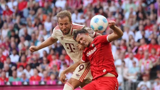 九游体育官网-穆勒的“纪录秀”和孔帕尼的“整活秀”，被裁判抢了戏