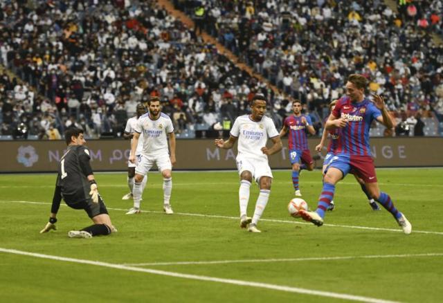 九游体育登录入口-巴萨倒在加时赛已大大超预期