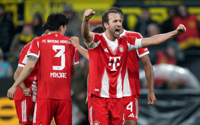 九游体育-罗马诺：拜仁加速与凯恩续约谈判，沙特欣赏但非金钱考量|哈里·凯恩|拜仁慕尼黑|哈里凯恩|托德-凯恩|合同_新浪体育_新浪新闻