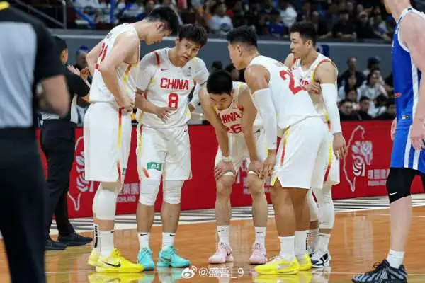 九游体育登录入口-别被胜利骗了！中日男篮下一次碰面，才见真章|日本|八村塁|胡金秋|B联赛|赵睿_新浪体育_新浪新闻