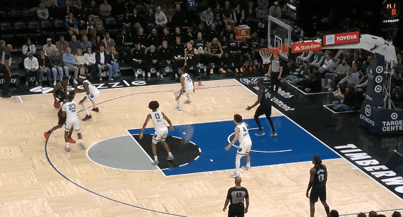 九游体育-华兹的选择；湖人的防守；马刺的赢球公式