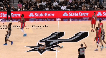 九游体育登录入口-我去！又伤1个！强行带伤回归卡规则！文班真的很想要！给他吗|MVP|保罗·乔治|圣安东尼奥马刺队|费城76人队|卢卡-东契奇_新浪体育_新浪新闻